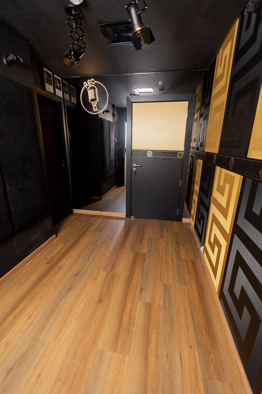 #551 - Sala para Venda em Barueri - SP