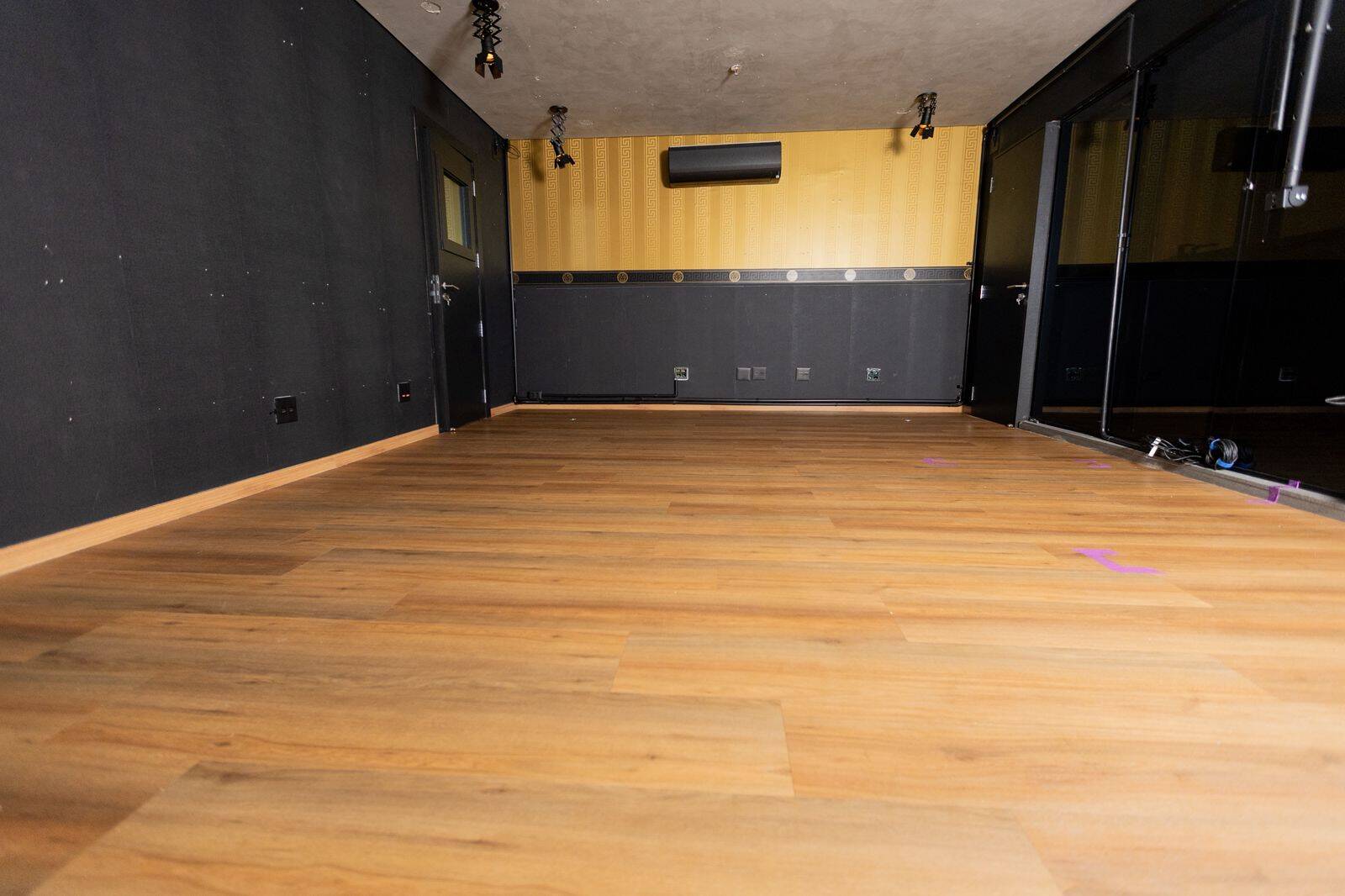 Sala-Conjunto, 40 m² - Foto 3