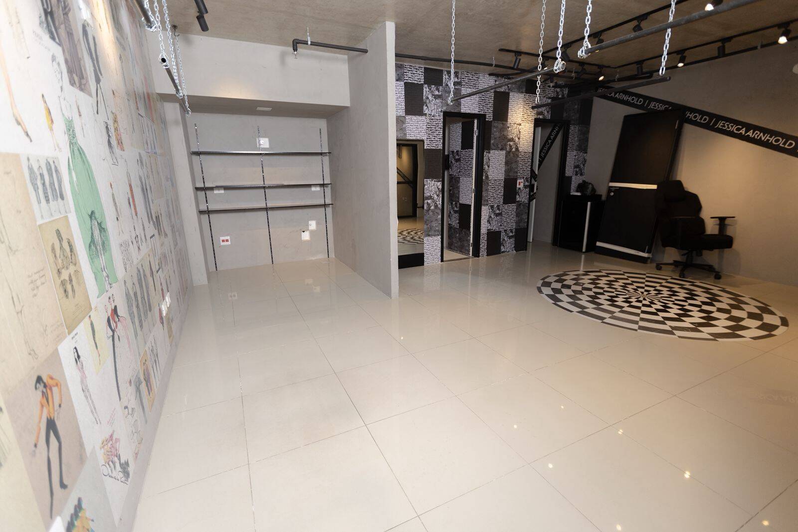 Sala-Conjunto, 41 m² - Foto 3