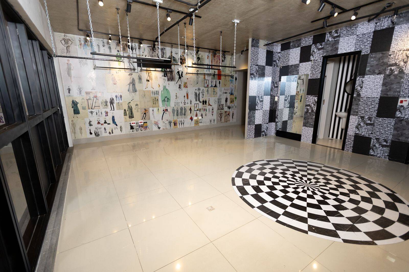 Sala-Conjunto, 41 m² - Foto 1
