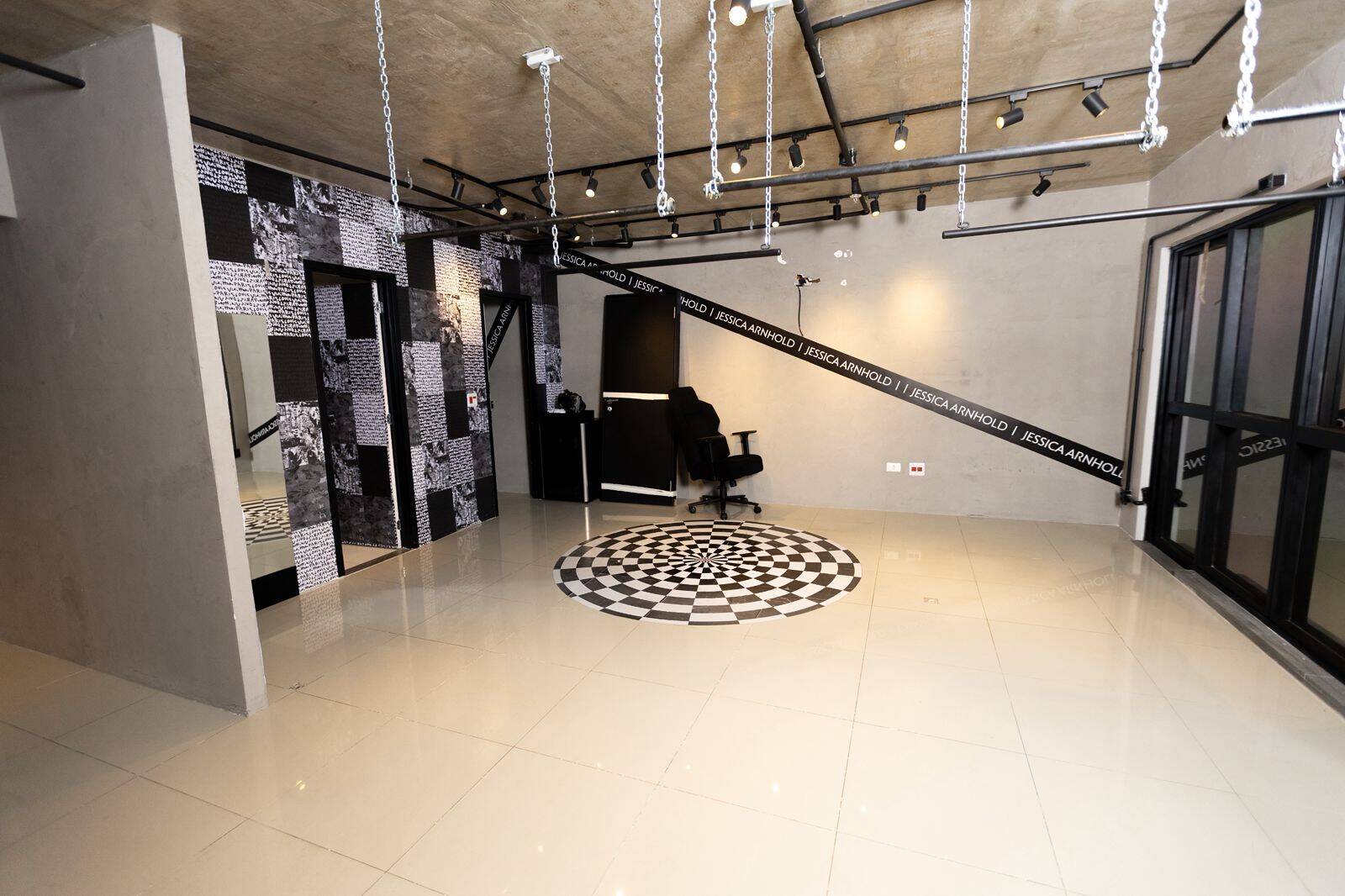 Sala-Conjunto, 41 m² - Foto 2