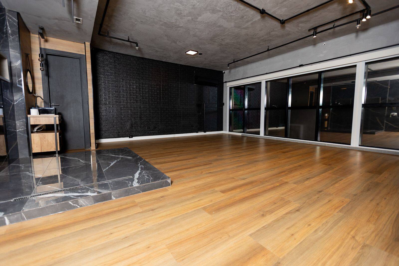 Sala-Conjunto, 42 m² - Foto 1