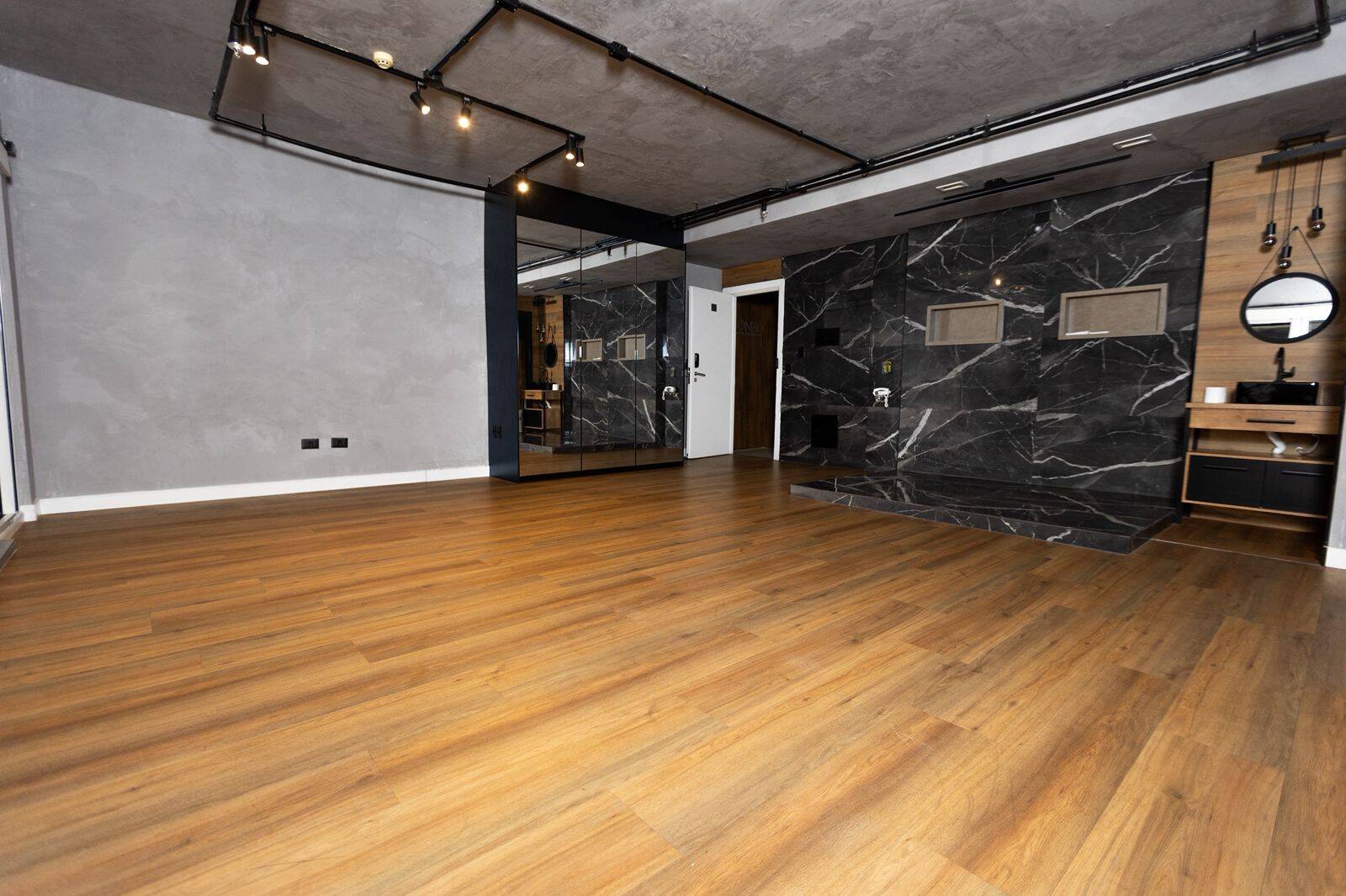 Sala-Conjunto, 42 m² - Foto 6