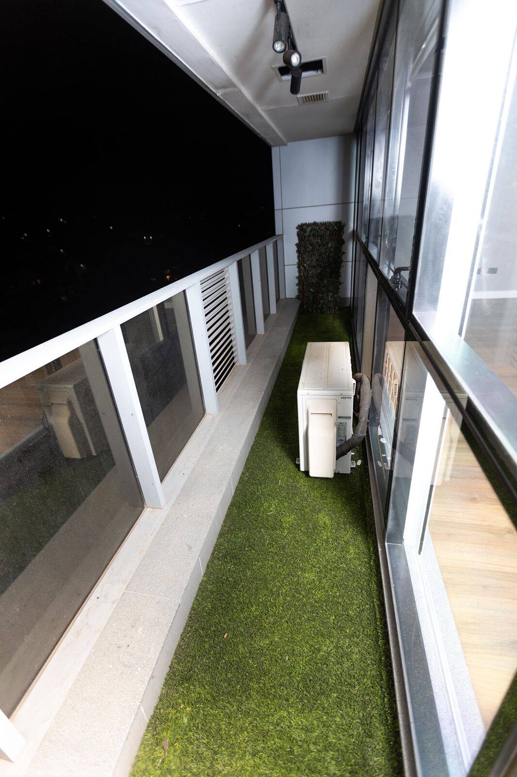 Sala-Conjunto, 42 m² - Foto 2