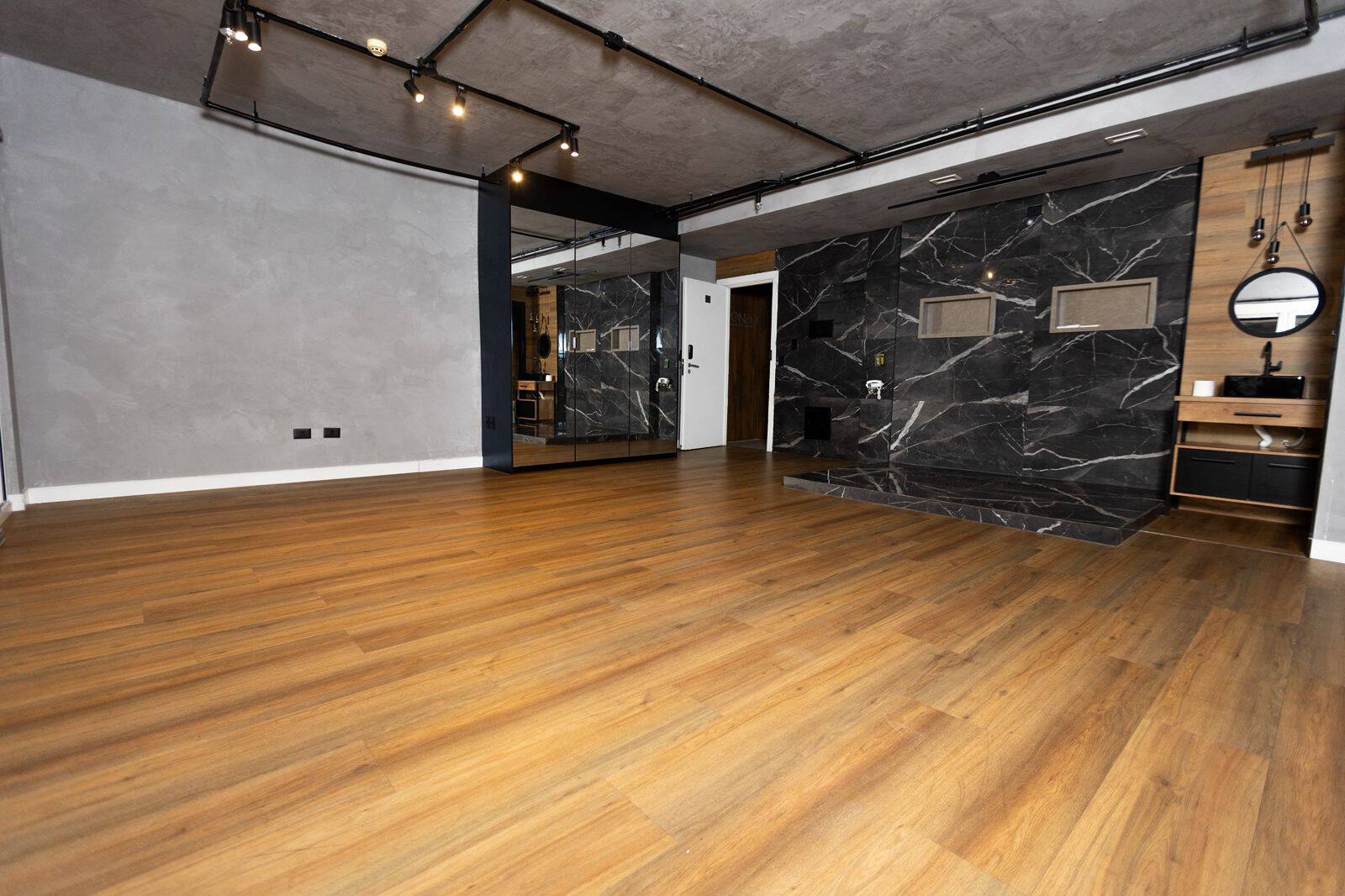 Sala-Conjunto, 42 m² - Foto 4