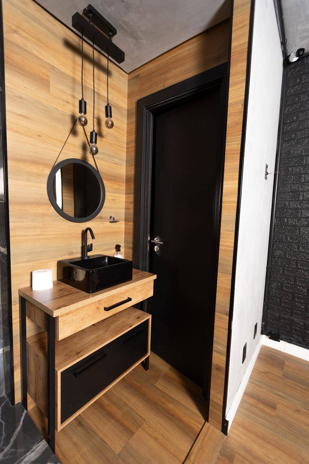 Sala-Conjunto, 42 m² - Foto 3