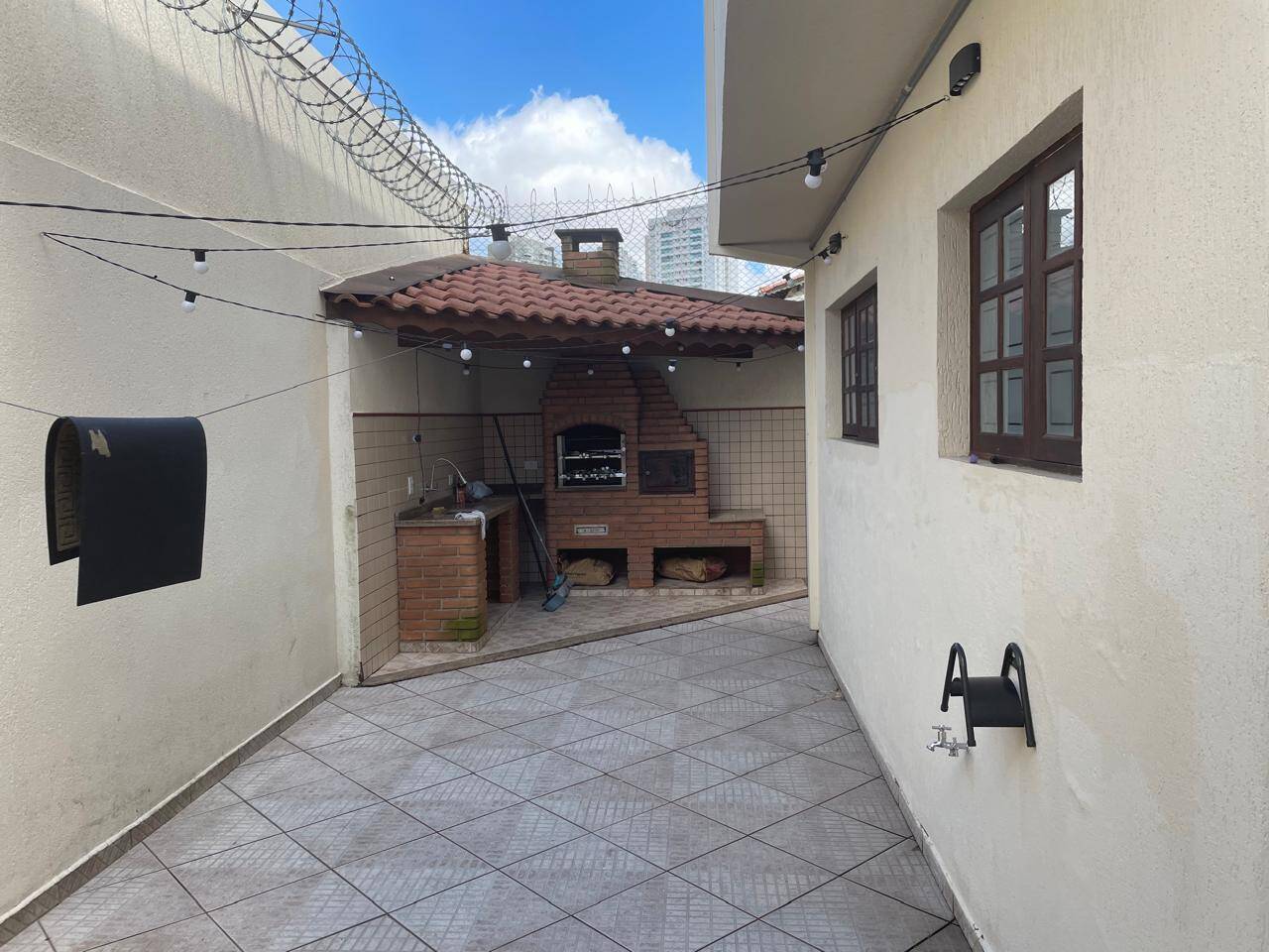 Sobrado, 4 quartos - Foto 15