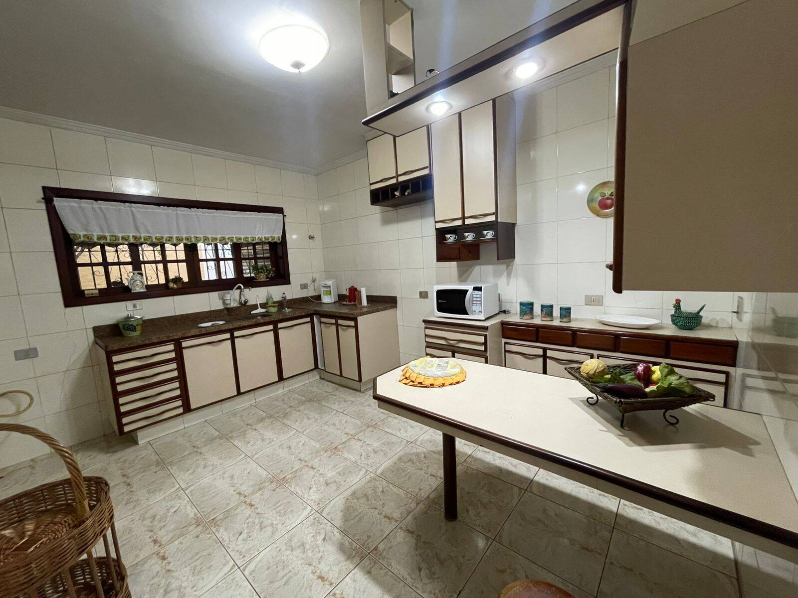 Sobrado, 3 quartos, 290 m² - Foto 6