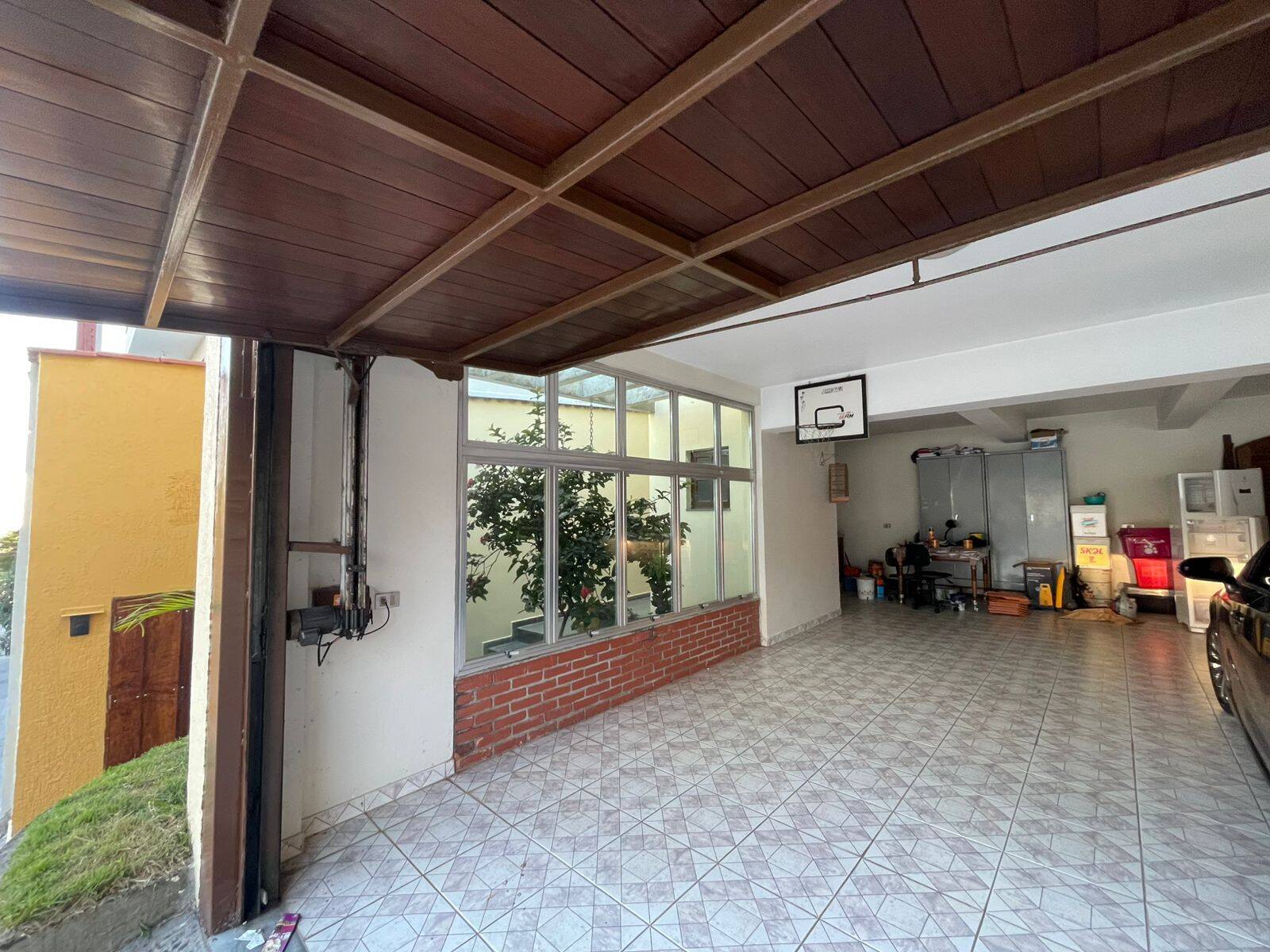 Sobrado, 3 quartos, 290 m² - Foto 3
