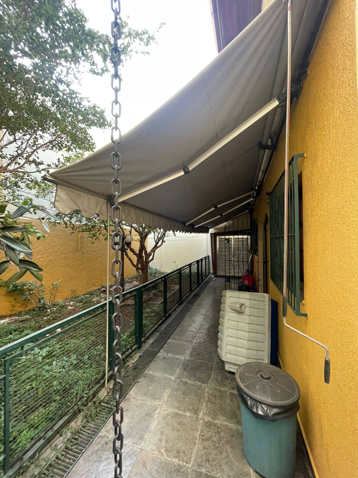 Sobrado, 3 quartos, 290 m² - Foto 8