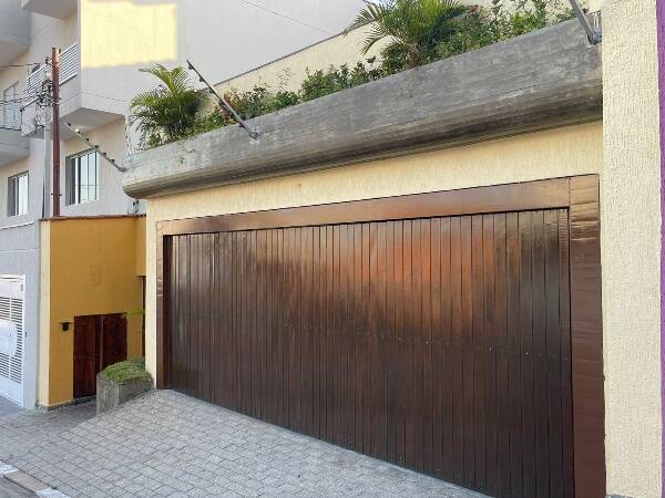 Sobrado, 3 quartos, 290 m² - Foto 2
