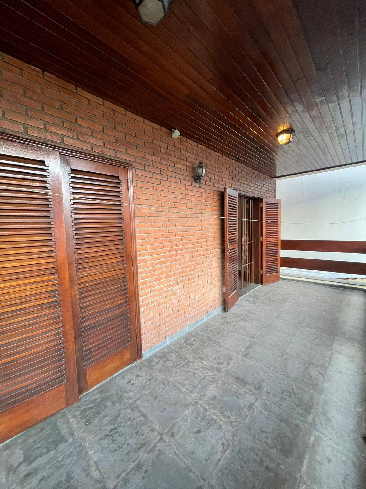 Sobrado, 3 quartos, 290 m² - Foto 19