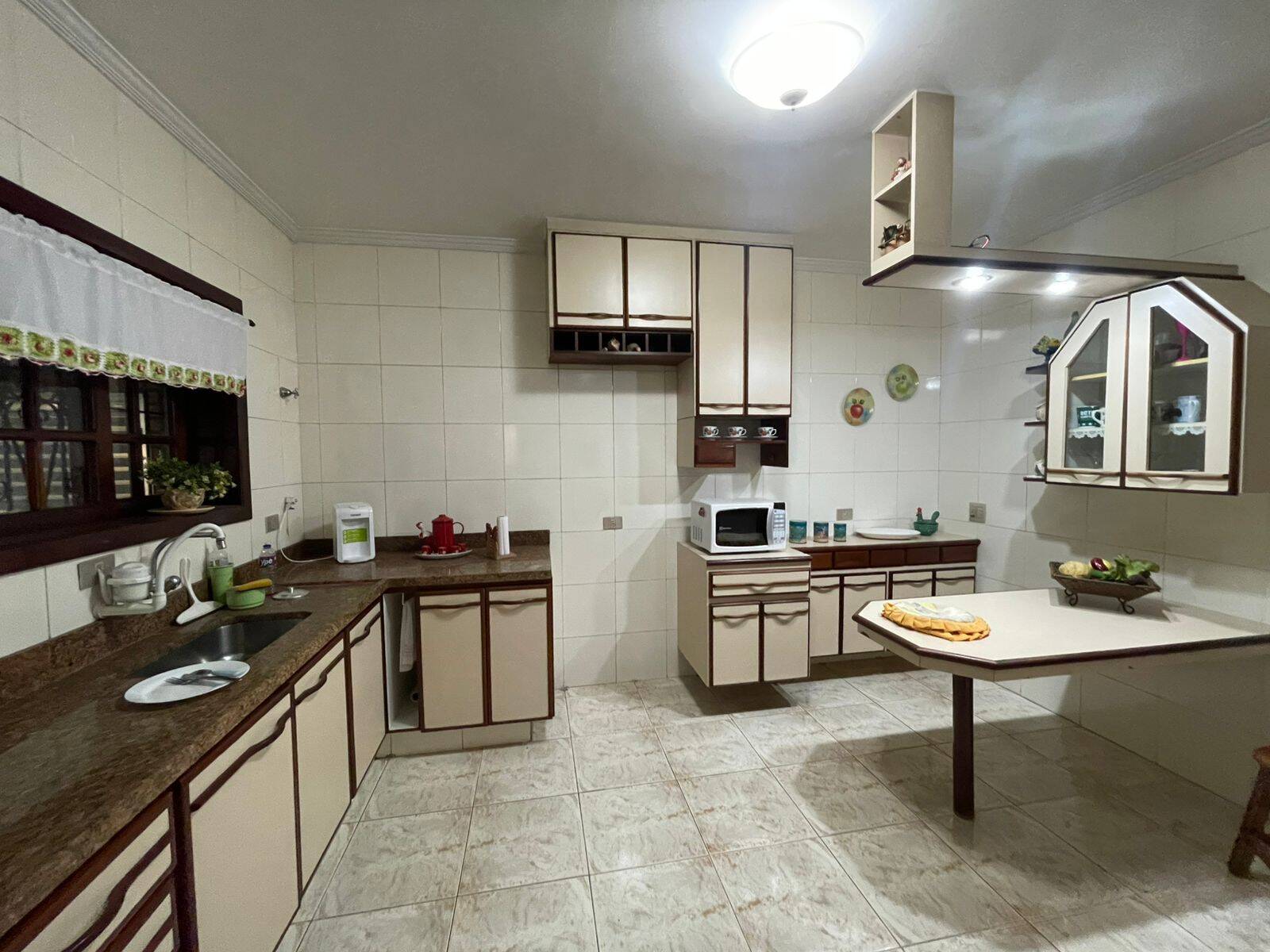 Sobrado, 3 quartos, 290 m² - Foto 13