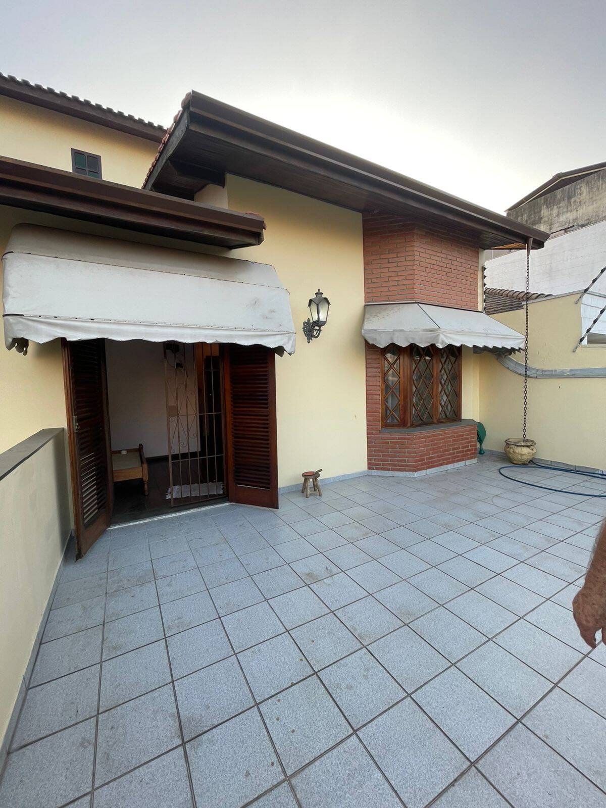 Sobrado, 3 quartos, 290 m² - Foto 15