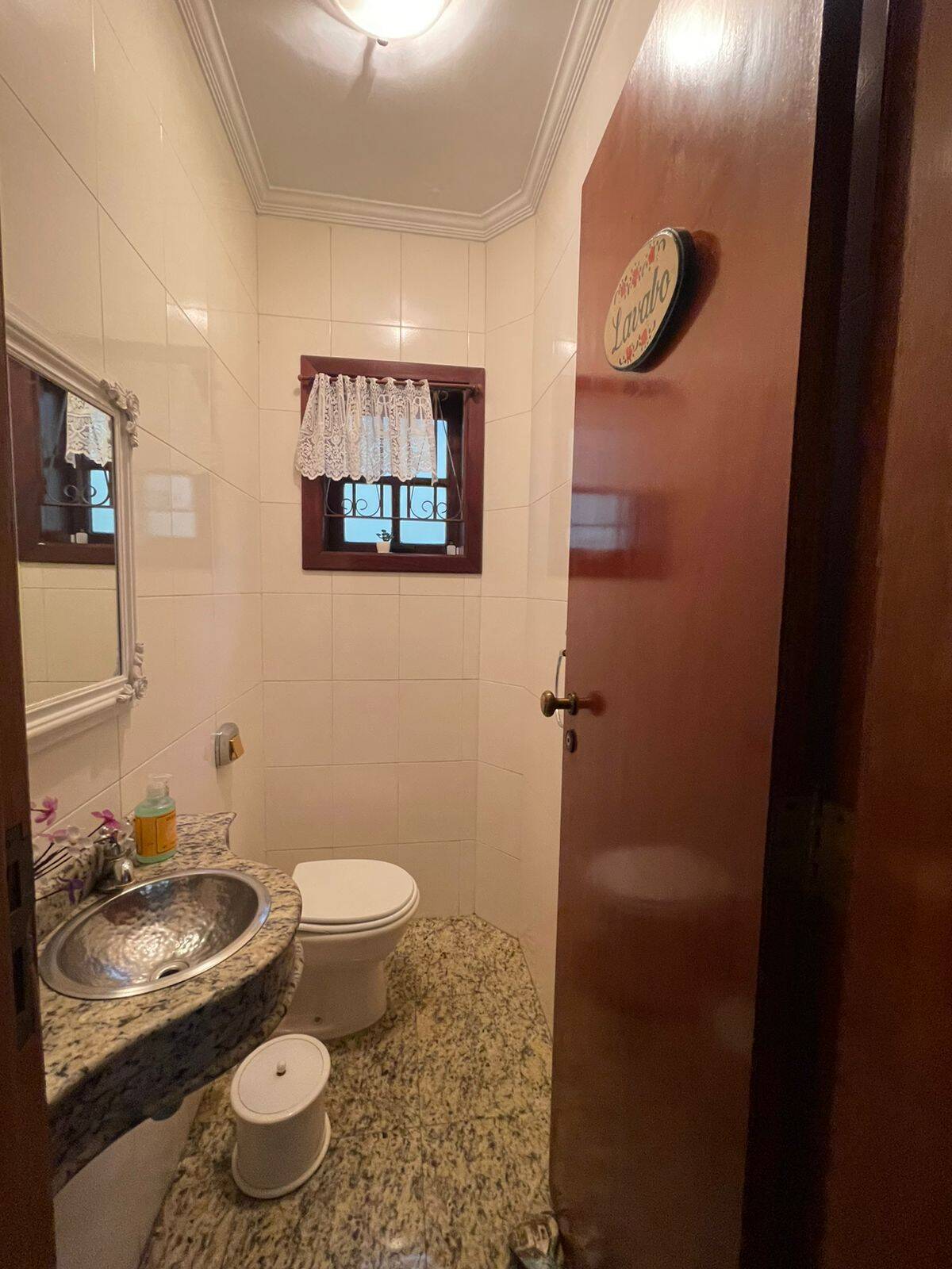 Sobrado, 3 quartos, 290 m² - Foto 20