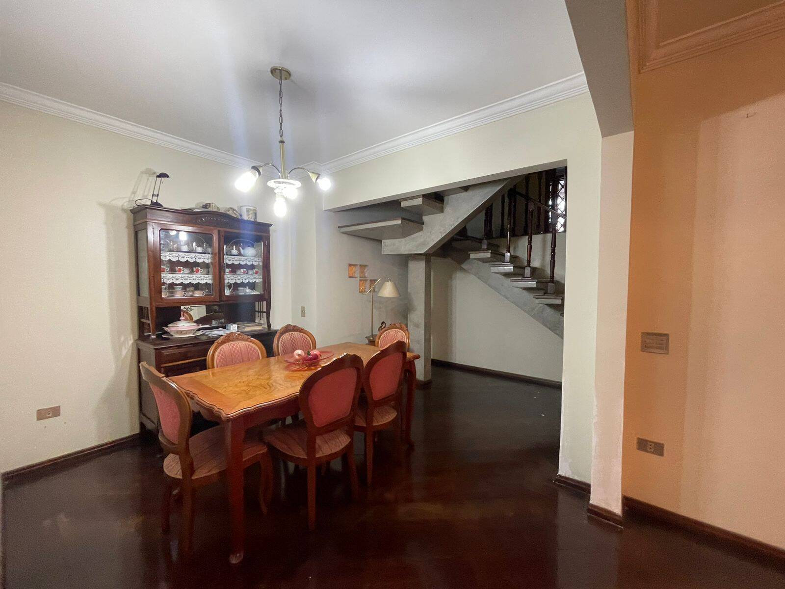 Sobrado, 3 quartos, 290 m² - Foto 26