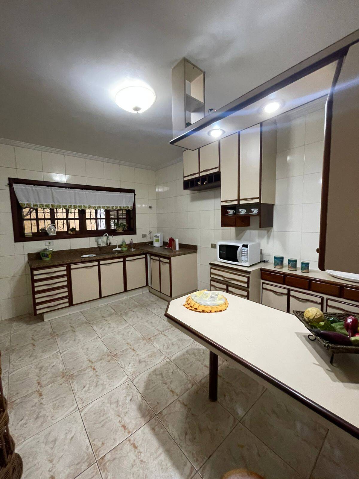 Sobrado, 3 quartos, 290 m² - Foto 27