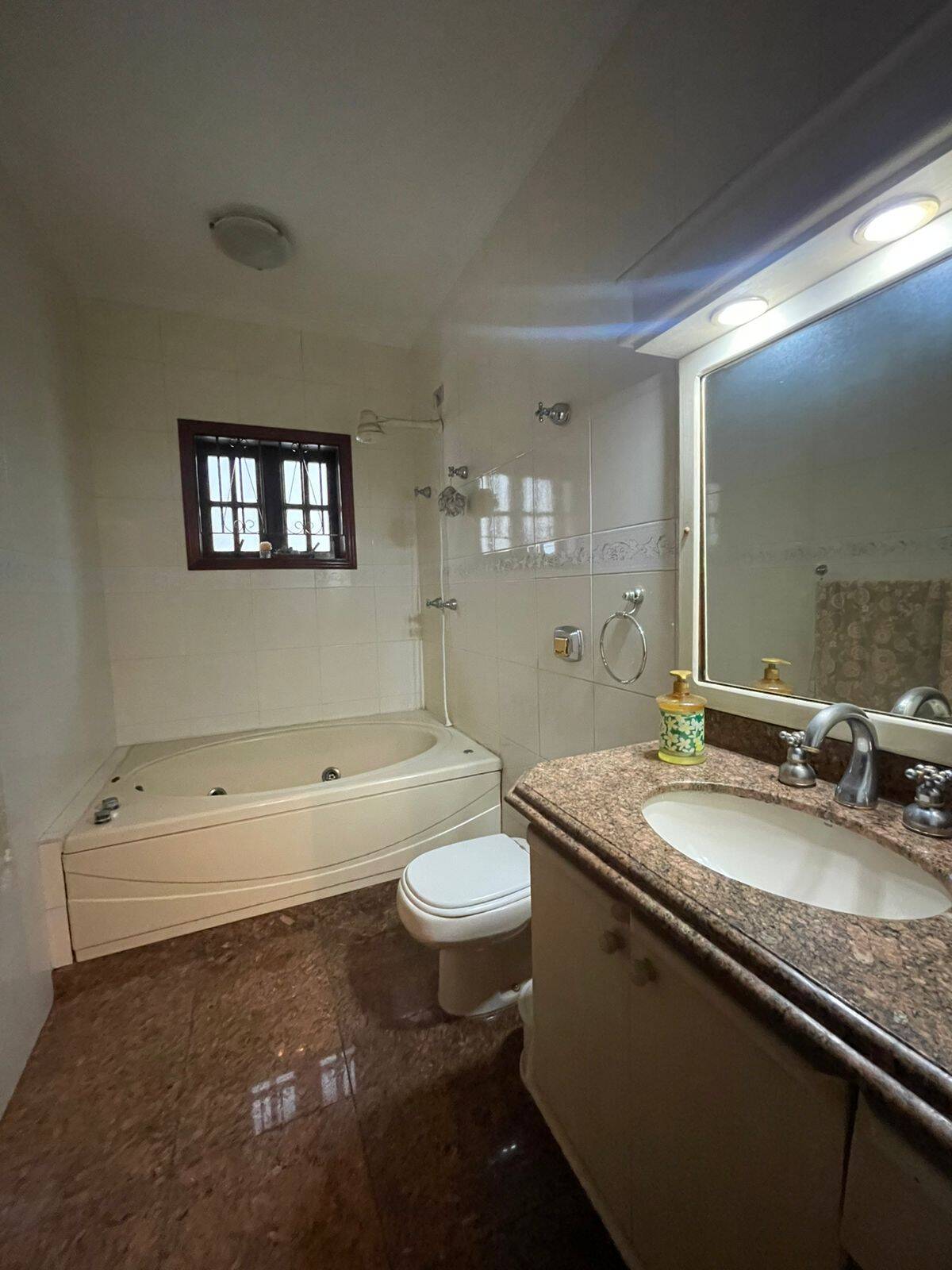 Sobrado, 3 quartos, 290 m² - Foto 18