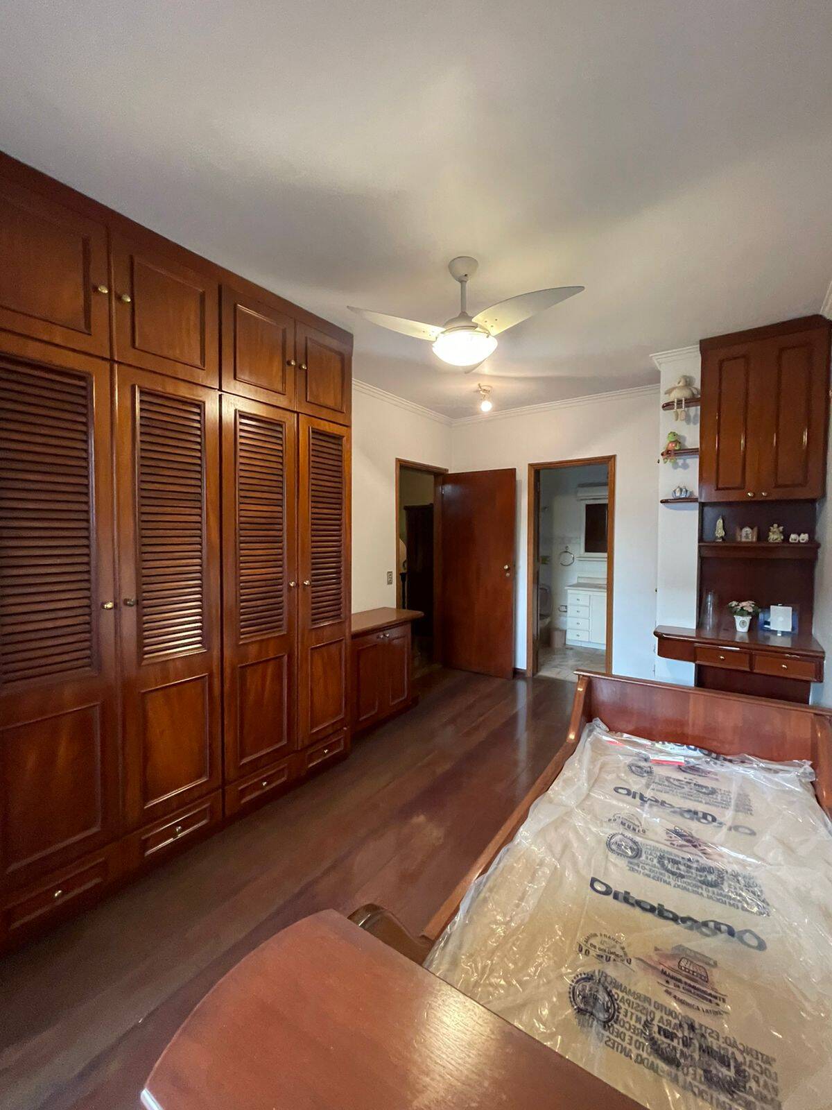 Sobrado, 3 quartos, 290 m² - Foto 29