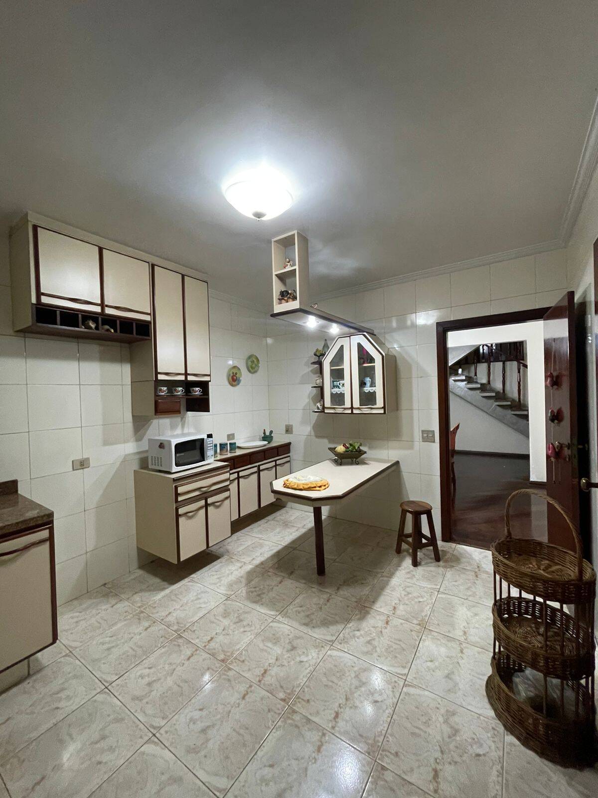 Sobrado, 3 quartos, 290 m² - Foto 28
