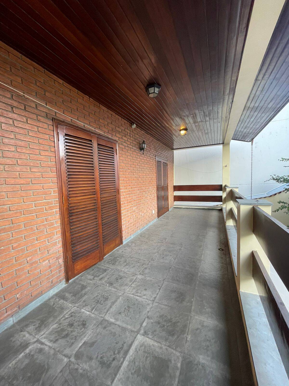Sobrado, 3 quartos, 290 m² - Foto 31