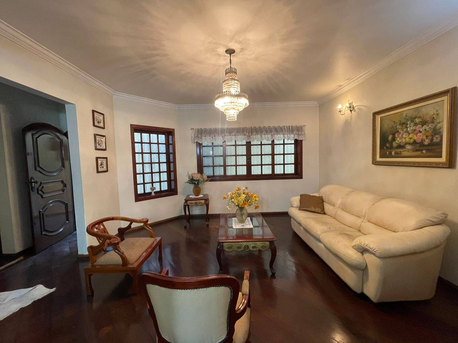 Sobrado, 3 quartos, 290 m² - Foto 4
