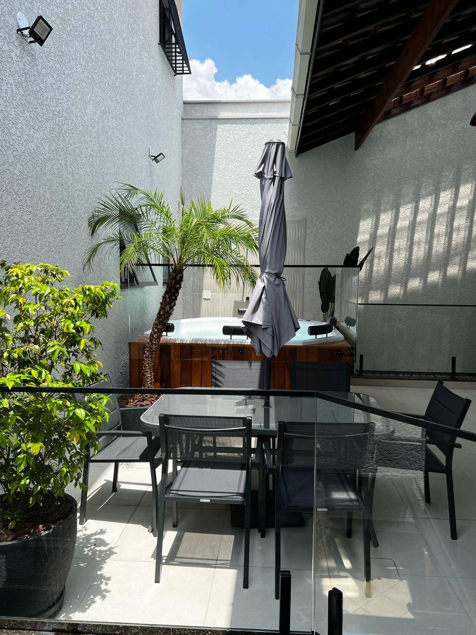 Casa, 4 quartos, 354 m² - Foto 6