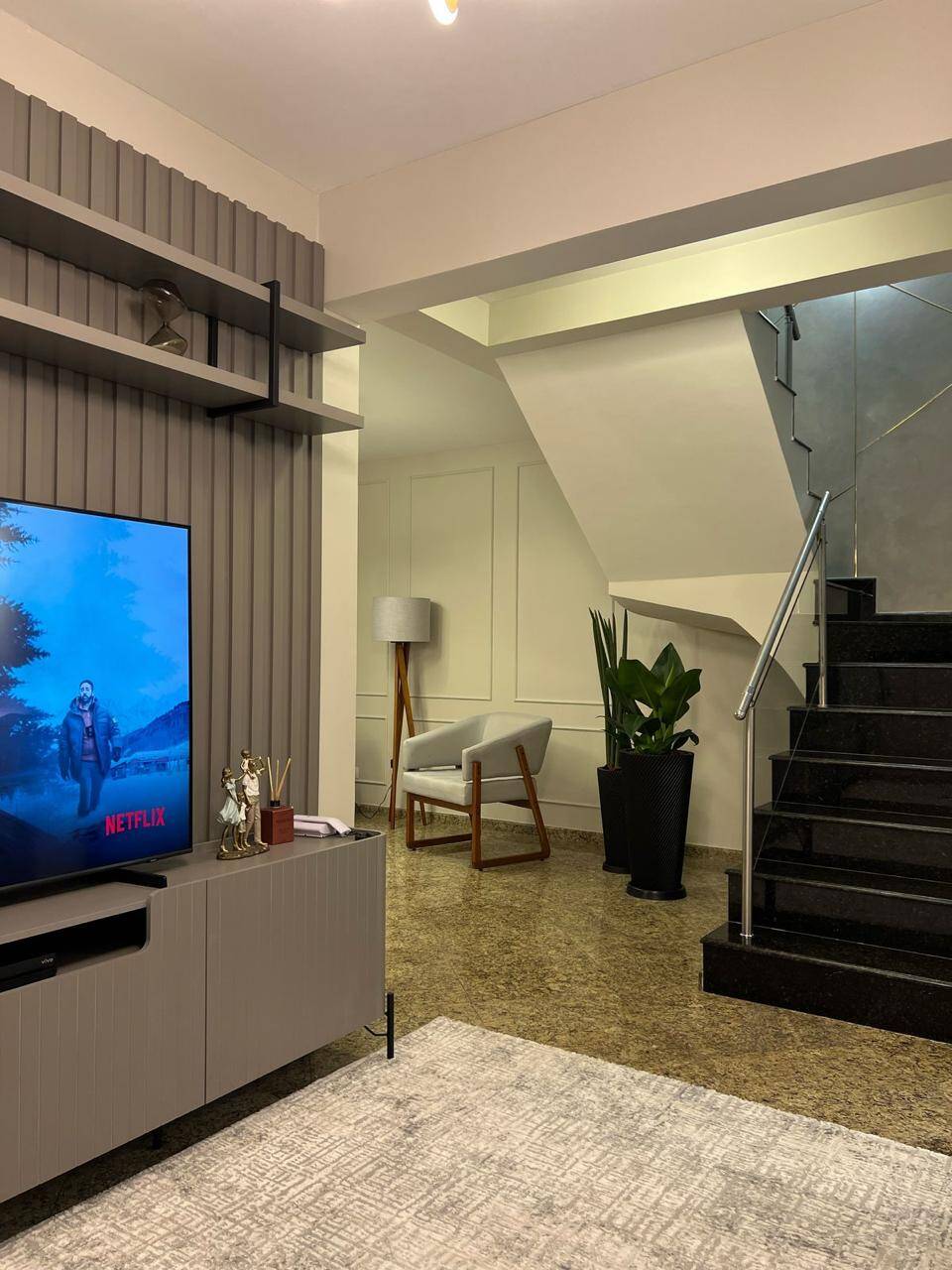 Casa, 4 quartos, 354 m² - Foto 10