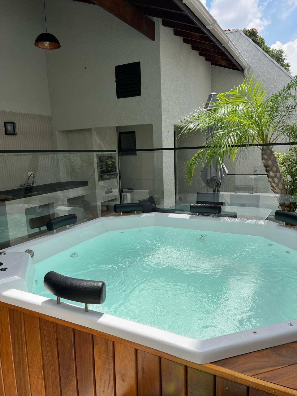 Casa, 4 quartos, 354 m² - Foto 5