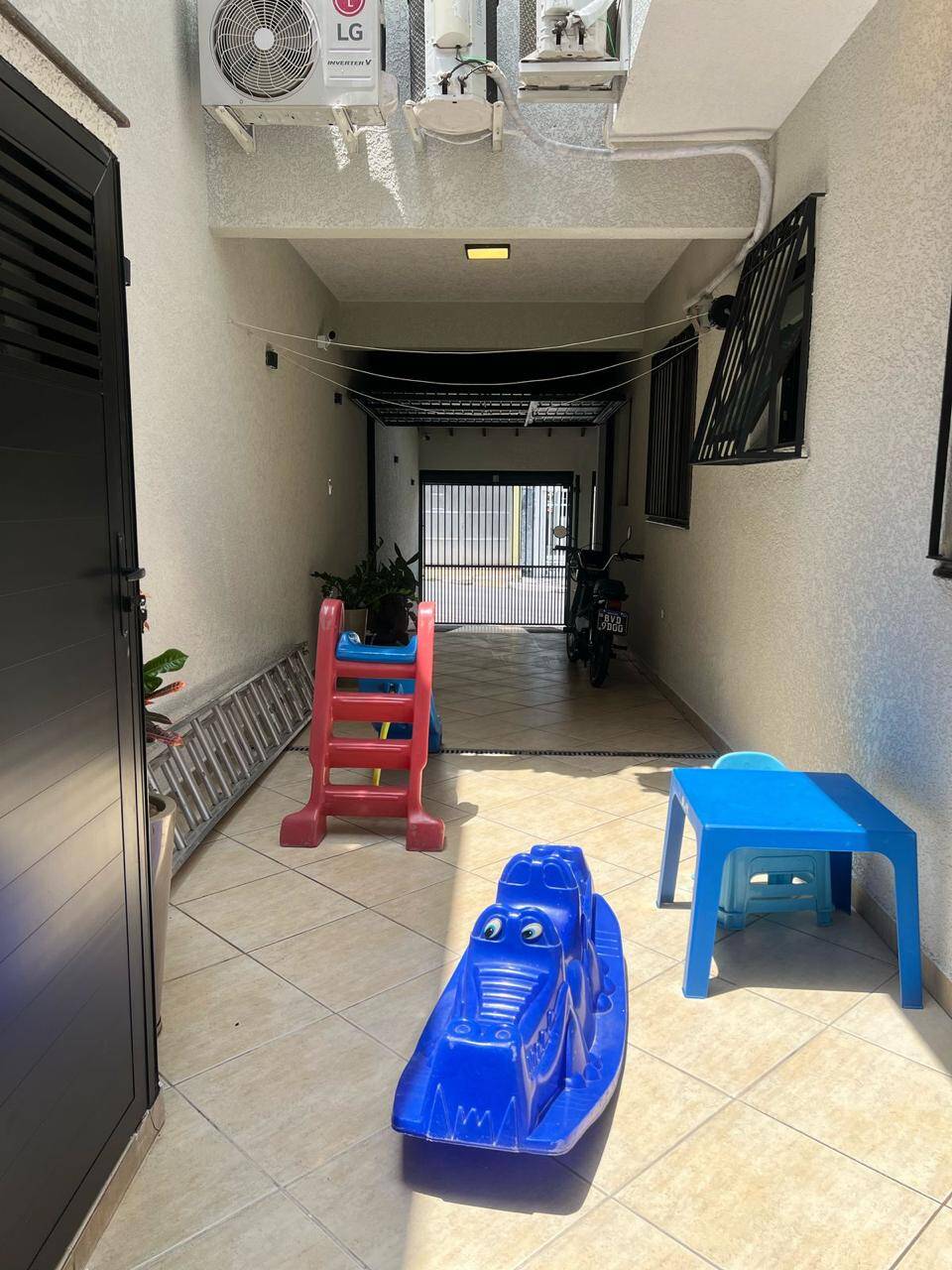 Casa, 4 quartos, 354 m² - Foto 13