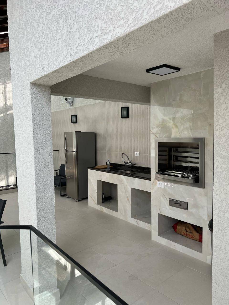 Casa, 4 quartos, 354 m² - Foto 12