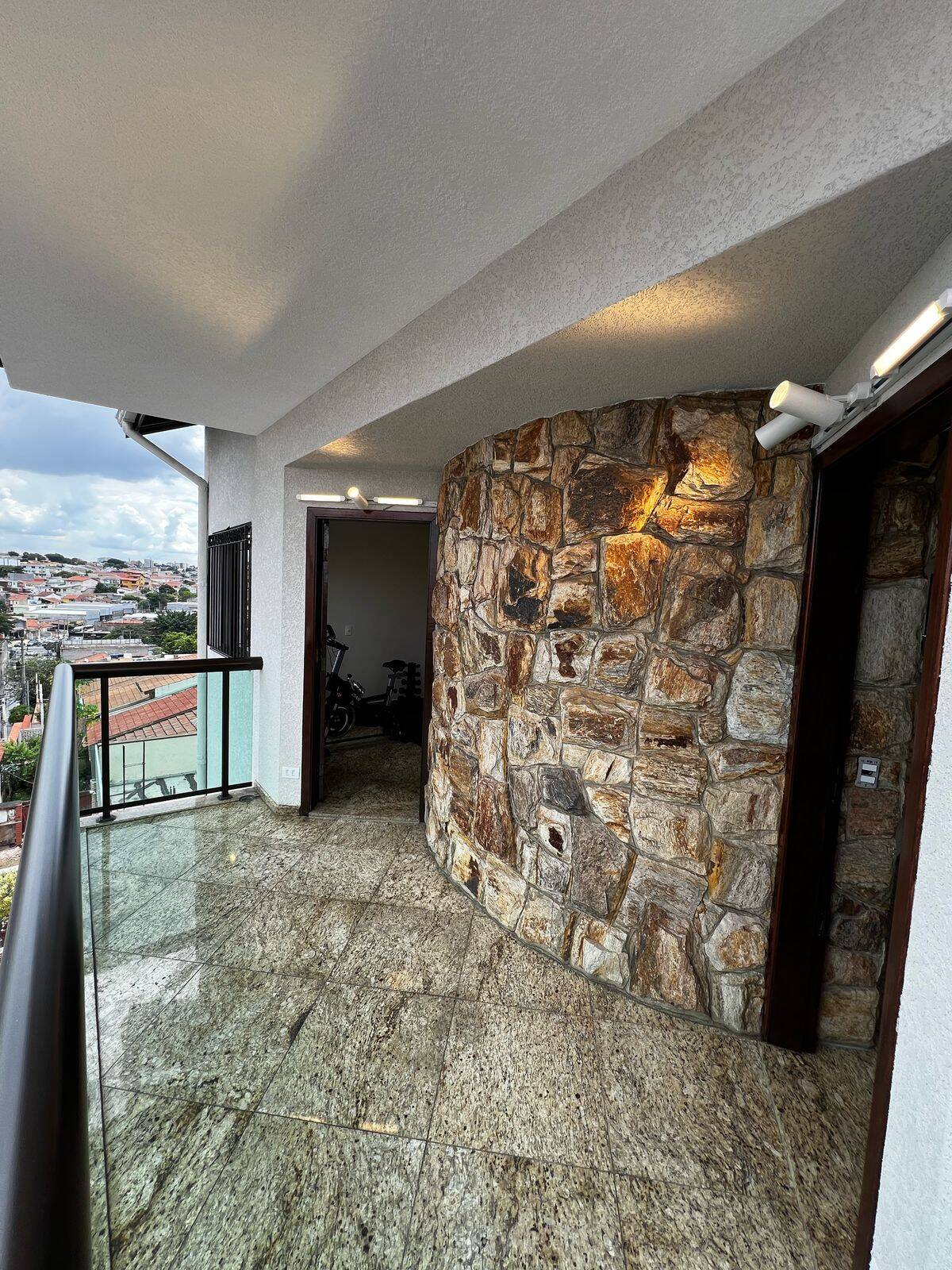 Casa, 4 quartos, 354 m² - Foto 4