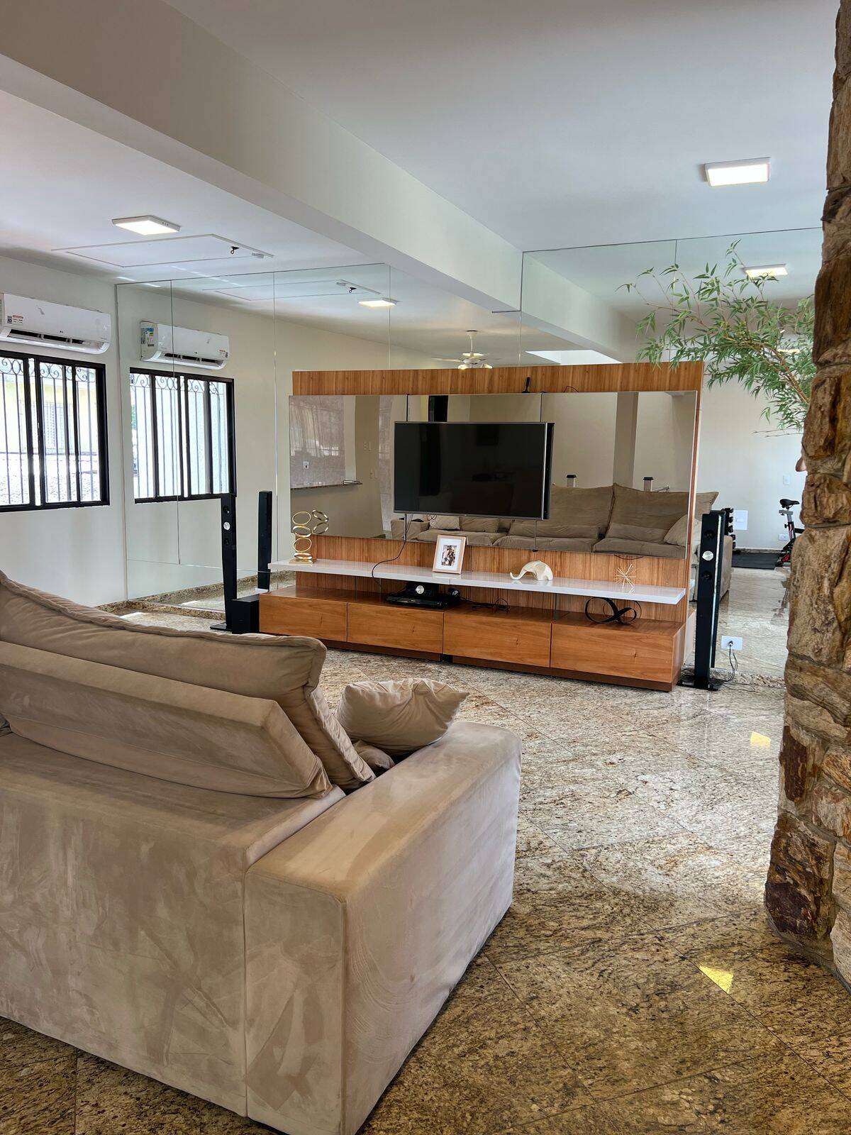 Casa, 4 quartos, 354 m² - Foto 28