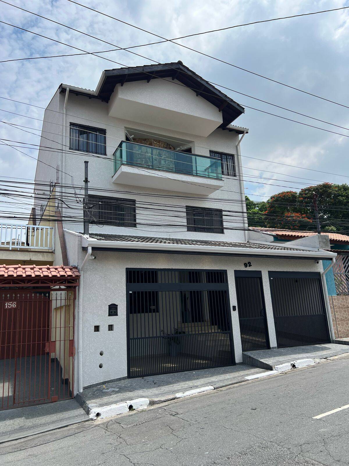Casa, 4 quartos, 354 m² - Foto 2
