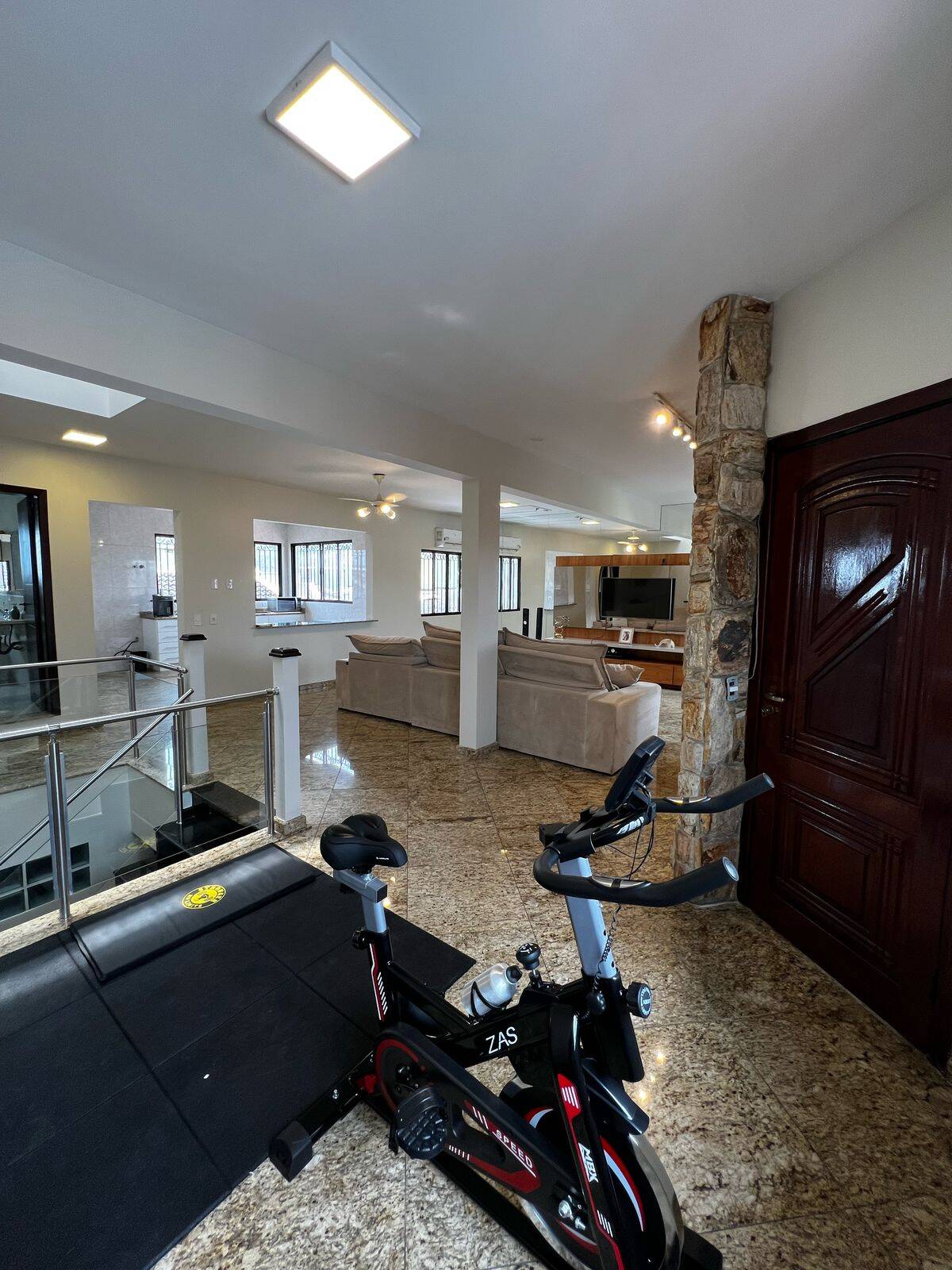 Casa, 4 quartos, 354 m² - Foto 32