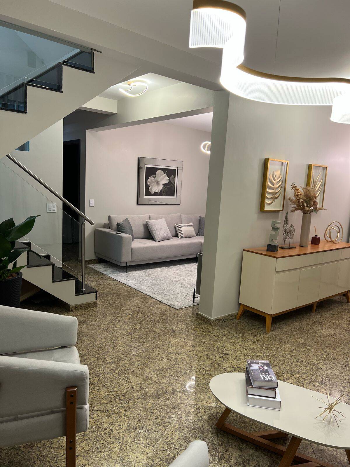 Casa, 4 quartos, 354 m² - Foto 36