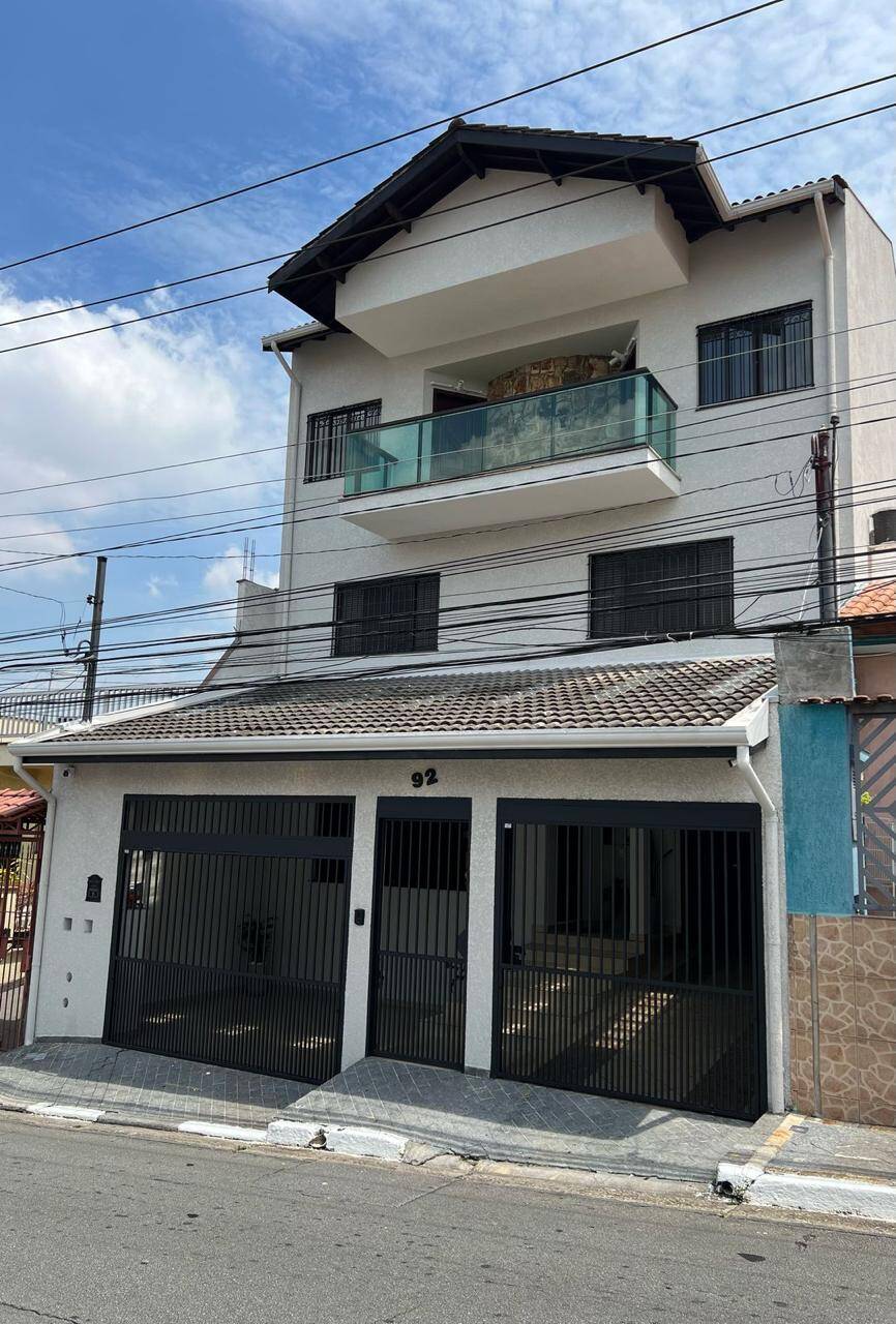 Casa, 4 quartos, 354 m² - Foto 3