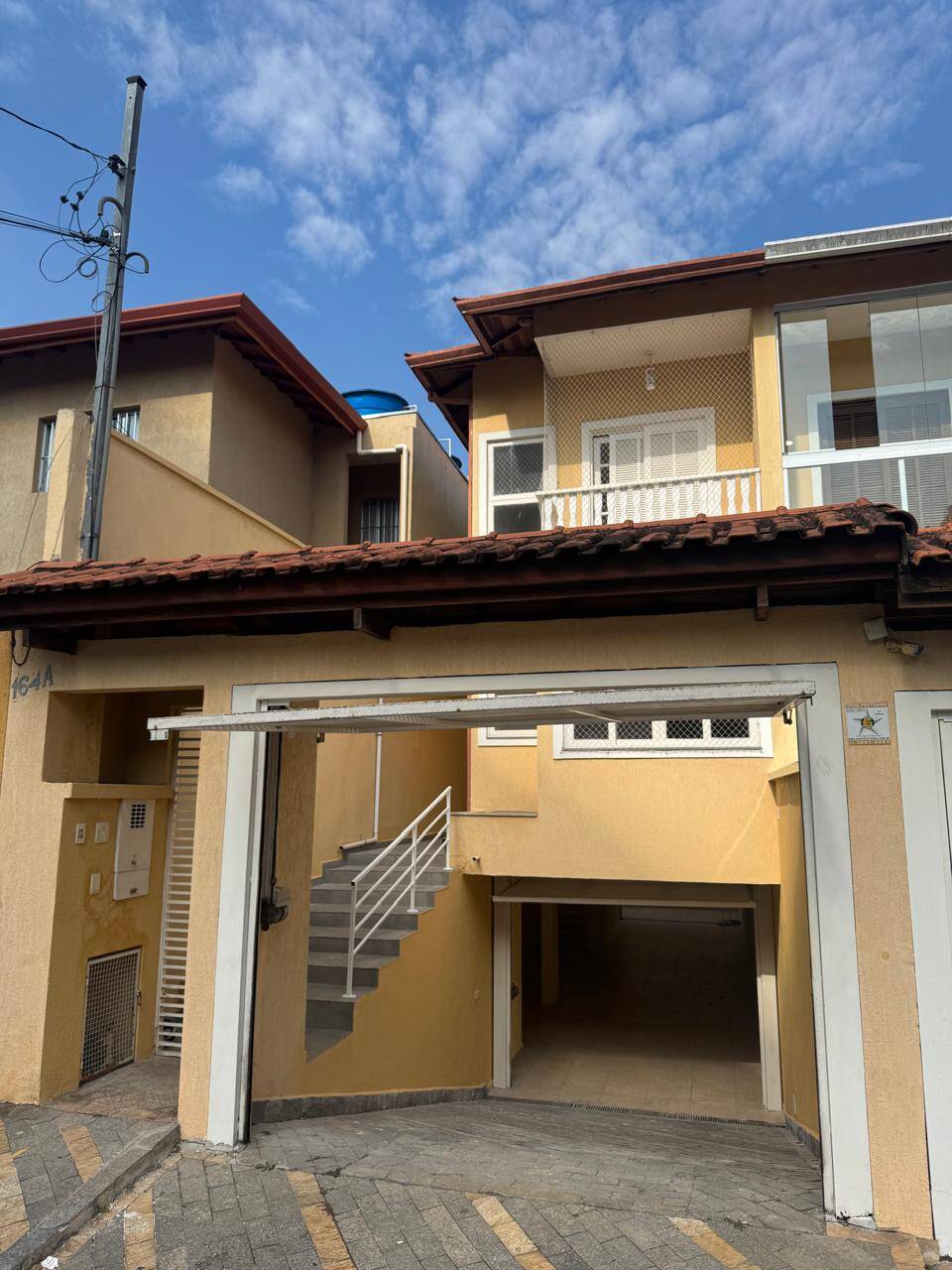 Sobrado, 3 quartos, 195 m² - Foto 2