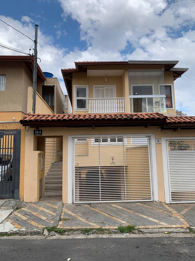 #274 - Sobrado para Venda em Osasco - SP