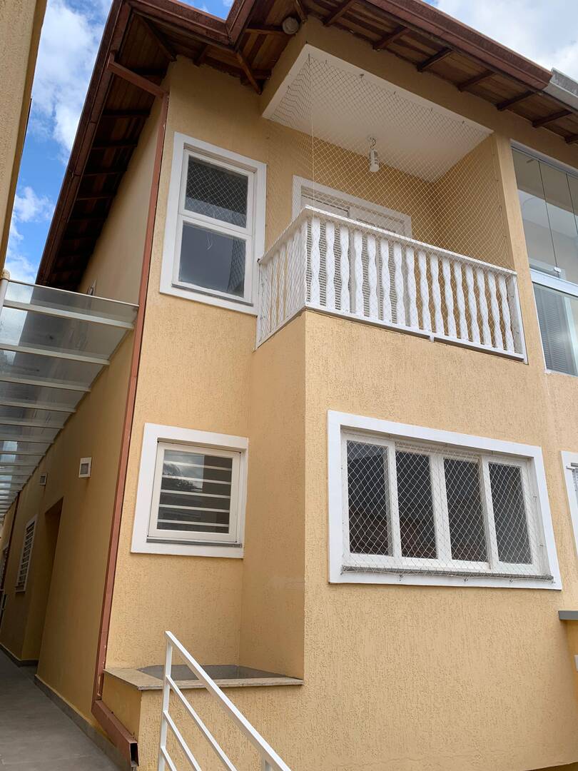 Sobrado, 3 quartos, 195 m² - Foto 10