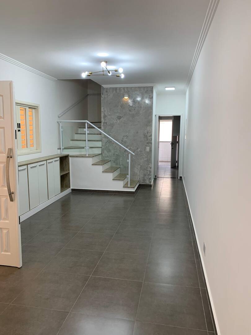 Sobrado, 3 quartos, 195 m² - Foto 3