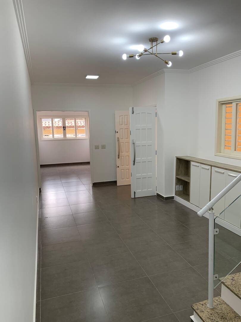Sobrado, 3 quartos, 195 m² - Foto 4