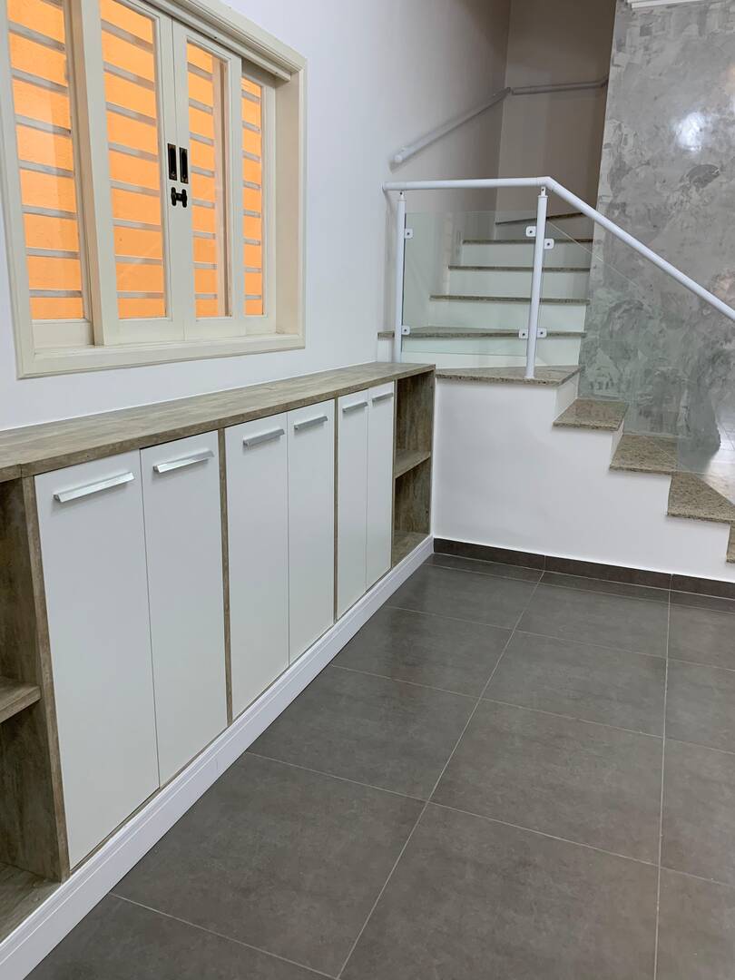 Sobrado, 3 quartos, 195 m² - Foto 6