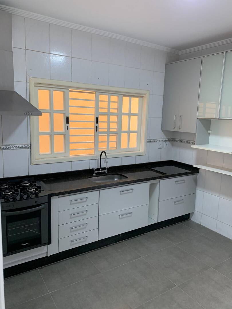 Sobrado, 3 quartos, 195 m² - Foto 7