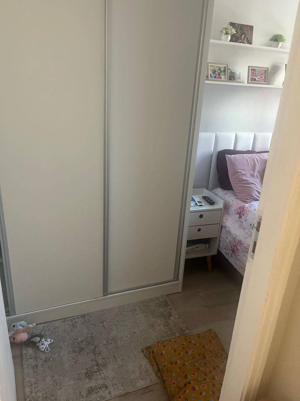 Casa de Condomínio, 2 quartos - Foto 10