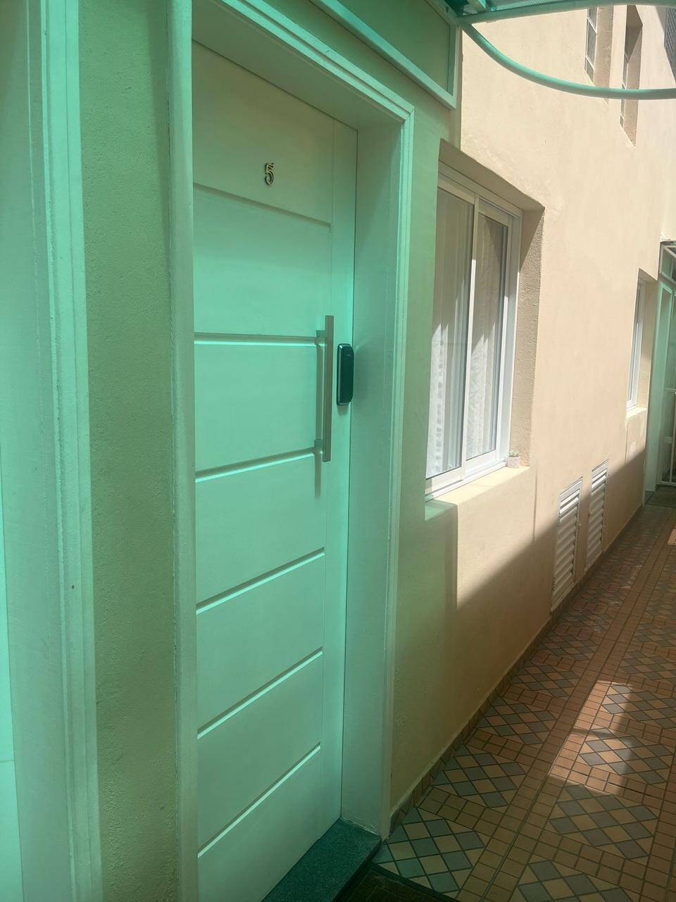 Casa de Condomínio, 2 quartos - Foto 22