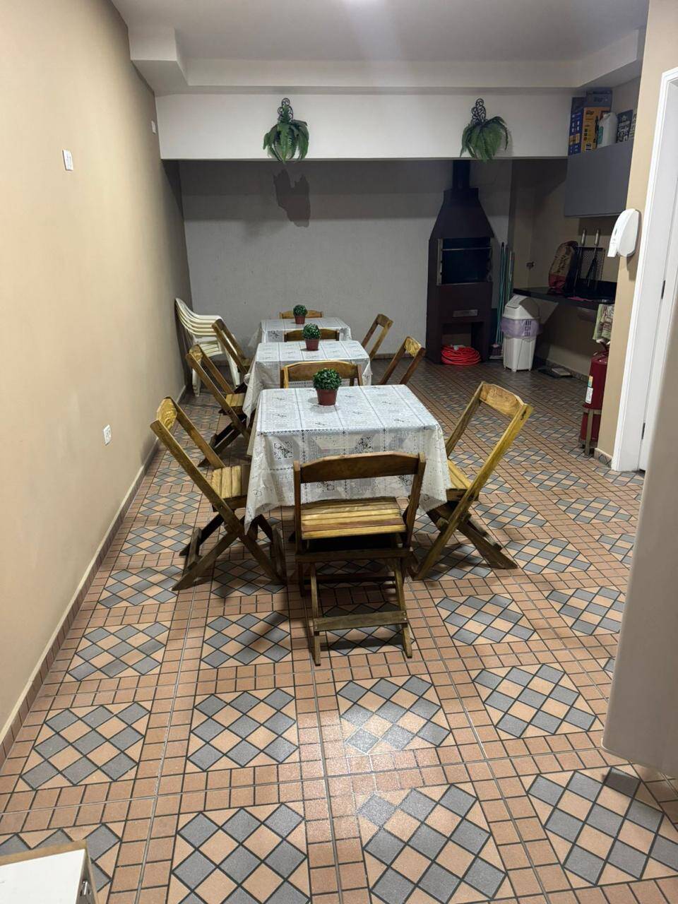 Casa de Condomínio, 2 quartos - Foto 24