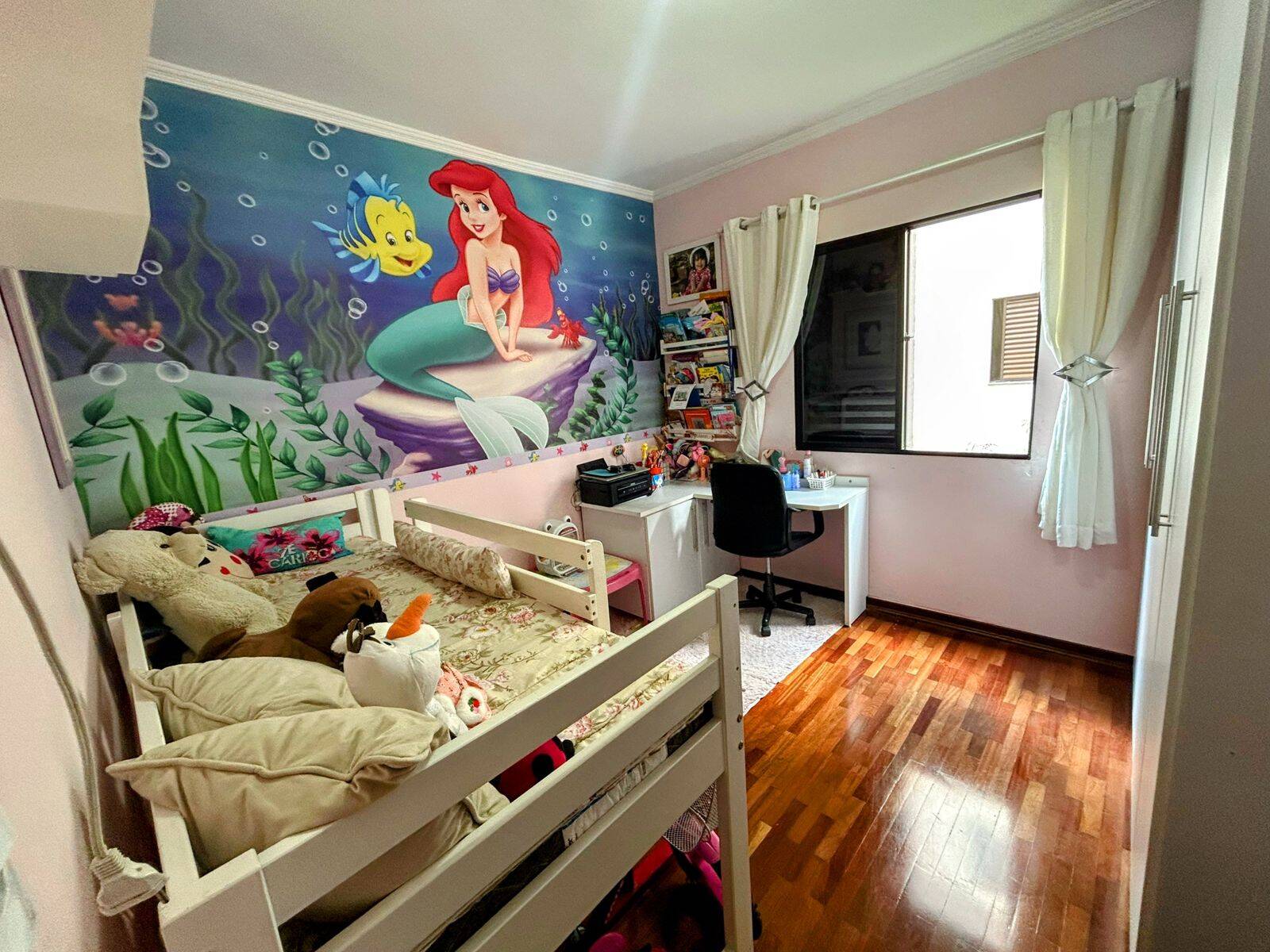 Apartamento, 2 quartos, 60 m² - Foto 10
