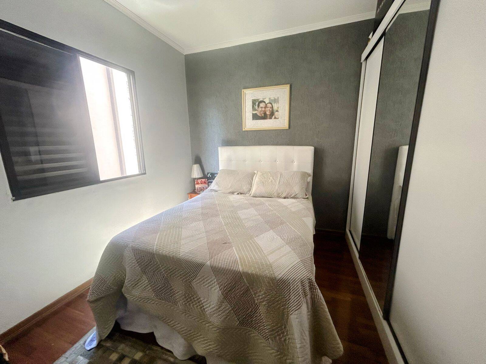 Apartamento, 2 quartos, 60 m² - Foto 9