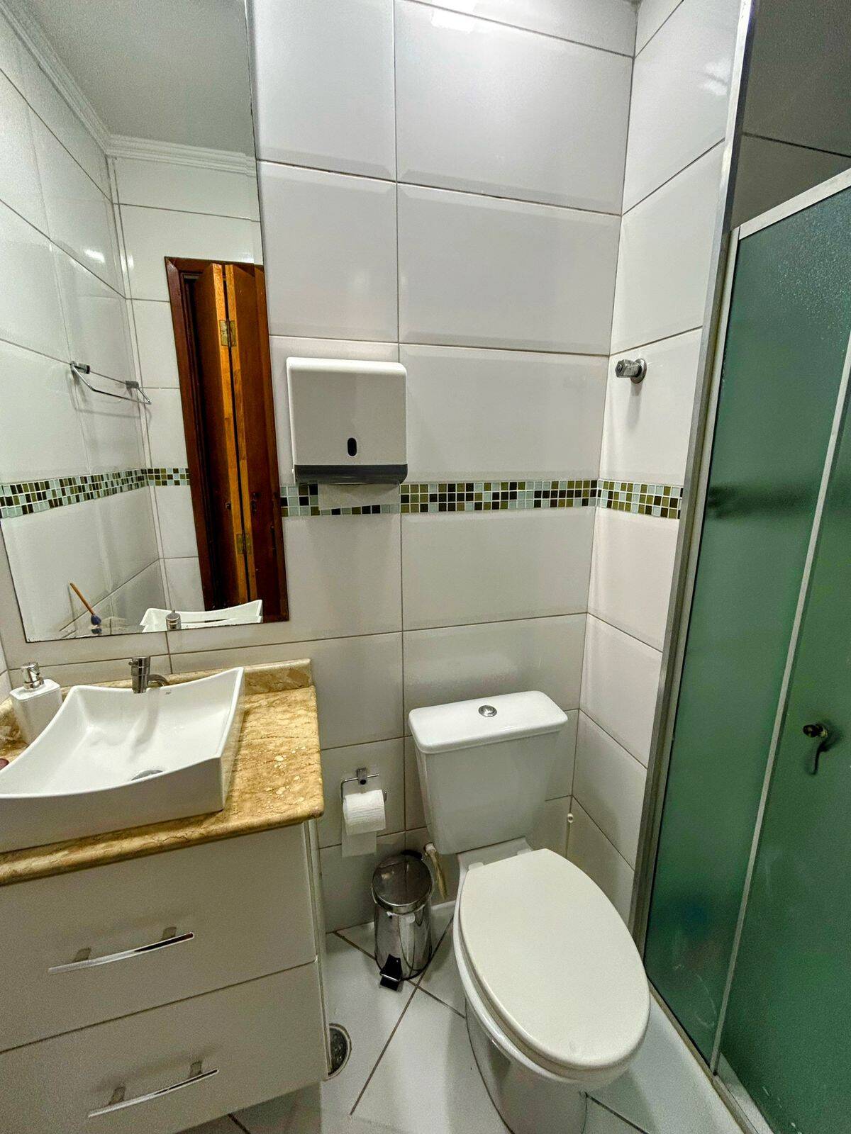 Apartamento, 2 quartos, 60 m² - Foto 11